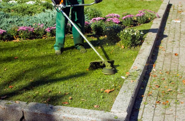 Commercial And Residential Maintenance